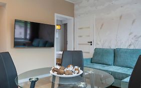 Apartamenty Sun And Ski Centrum Szklarska Poreba